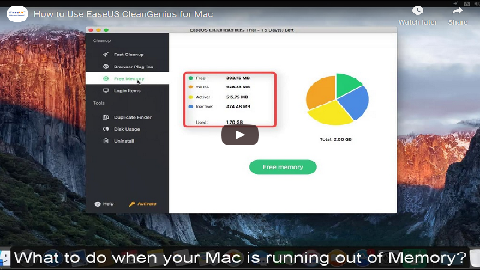 cleangenius free mac